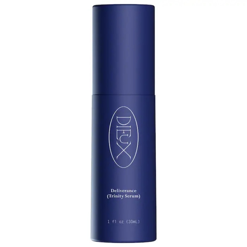 New Dieux Deliverance 3-in-1 Repair Serum for Redness, Wrinkles, Dark Spots